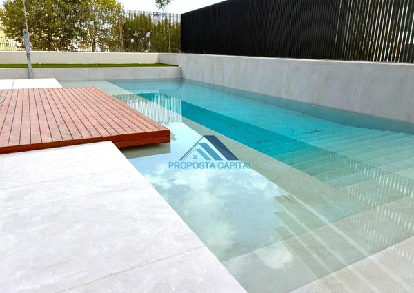 Apartamento T1 em Lisboa