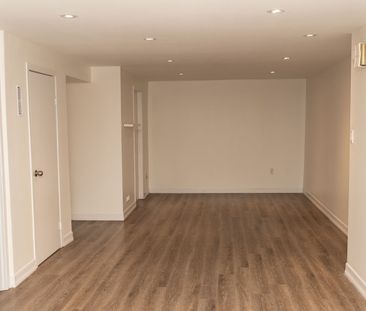 For Lease - 477 Scott Street Unit# Bsmt, St. Catharines, Ontario - Photo 1