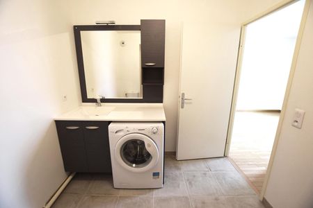 Appartement 2 pièces - Photo 4