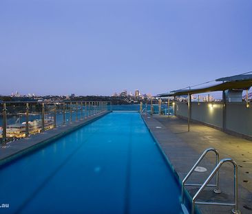 PG06/22 Colgate Avenue, Balmain NSW 2041 - Apartment For Rent | Domain - Photo 5