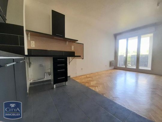 Location Appartement 2 pièces 41m² MONTEVRAIN 77144 - Photo 1