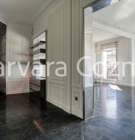 Appartement • Ternes-Maillot - Photo 2