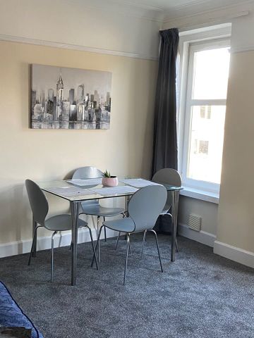 2 Bed Flat, Craighouse Park, EH10 - Photo 4