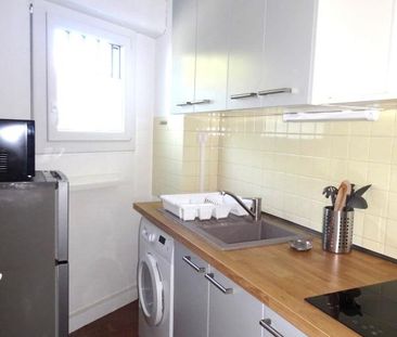 Location Appartement 1 pièce Meublé 29m² TALENCE 33400 - Photo 2