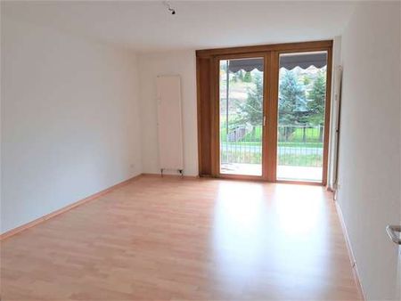 ***Hübsche 2-RW mit Balkon und herrlichem Ausblick*** - Foto 2