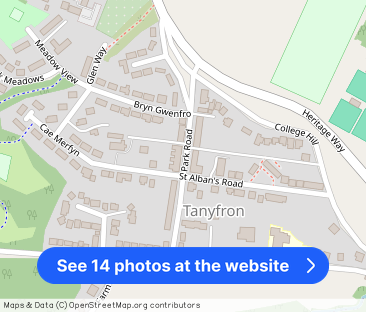 3 bedroom terraced house for rent - Photo 1