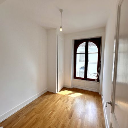 Avenue du Grammont 3, 1007 LAUSANNE | Appartement 6 pièces - Foto 2