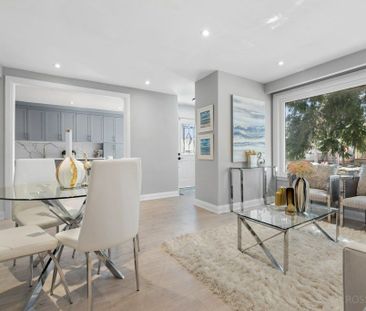 For Lease - 326 Connaught Avenue Unit# Main Fl, Toronto, Ontario - Photo 3