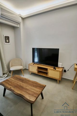 Διαμέρισμα για ενοικίαση Αγίου Μελετίου - Πλατεία Βικτωρίας - Μάρνη (Λεωφόρος Πατησίων - Λεωφόρος Αχαρνών) - Photo 4