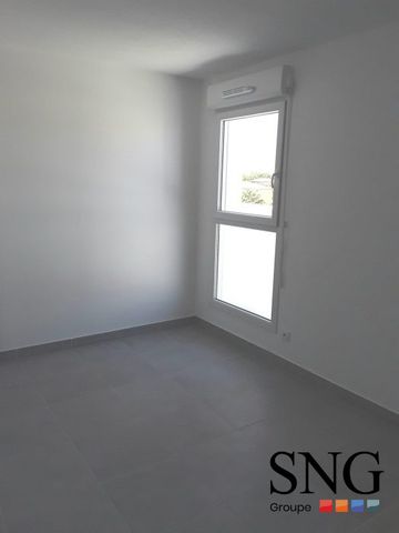 T2 AVEC TERRASSE ET PARKING - Photo 4