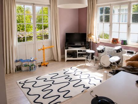 Tout savoir sur cette maison à Uccle, à Uccle - Photo 4