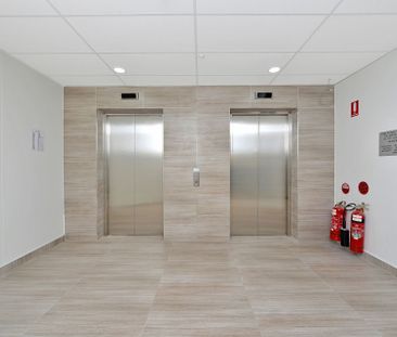 Luxury 1 Bedroom Apartment, Level 3 - Photo 1