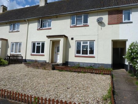 3 bedroom terraced house to rent - Photo 5