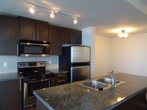 $2300/ 2br – 1189ft2 – Spacious Riverview 2 Bed+Den+2 Bath condo @ NewWest Skytrain Station (New Westminster) - Photo 4