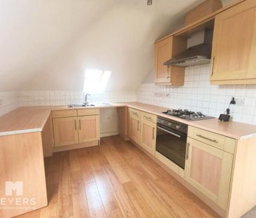 2 bedroom flat to rent - Photo 6