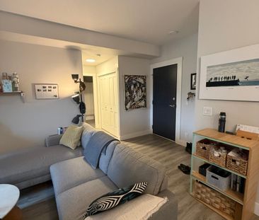 Pet Friendly at SoHo Kelowna! - Photo 1