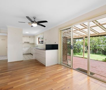 1/7 Parklands Road, Mount Colah NSW 2079 - House For Rent | Domain - Photo 1