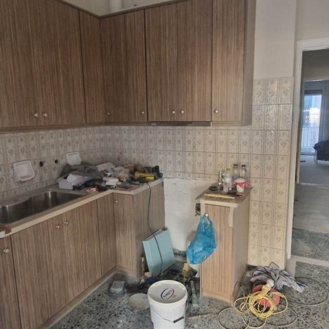 (For Rent) Residential Apartment || Athens South/Kallithea - 75 Sq.m, 1 Bedrooms, 650€ - Photo 1