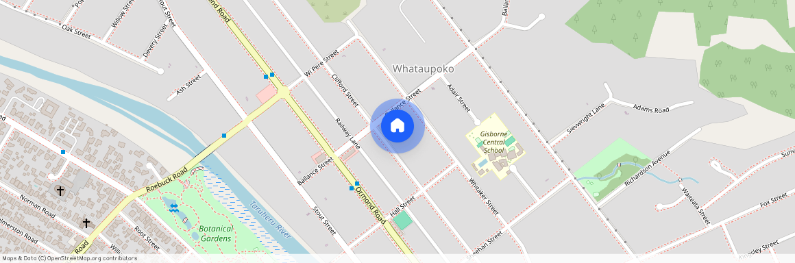 267a Clifford Street, Whataupoko, Gisborne