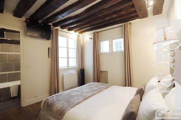 Apartment Louvre Parisian ChicSuites - Photo 1