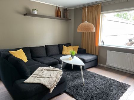 Kravattvägen, Röbäck - Foto 3