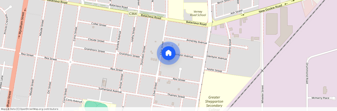 Unit 2/8 Glenlyon Ave, Vic 3630, Shepparton