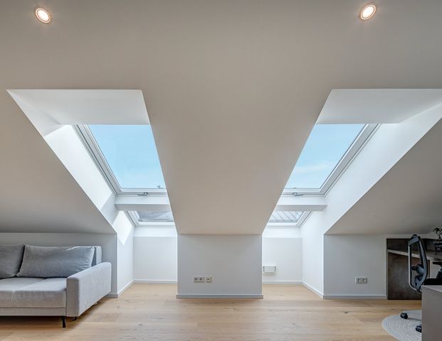 Furnished maisonette in Haar - Foto 1