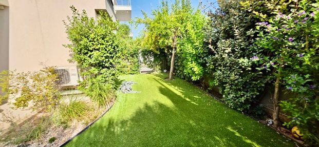 Διαμέρισμα για ενοικίαση Λαγονήσι (Καλύβια Θορικού) - Φωτογραφία 1