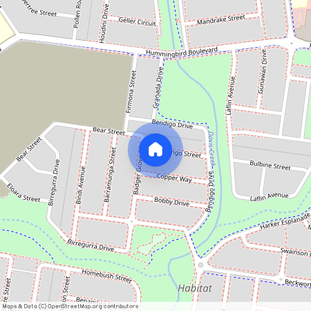 19 Maramingo Street, Vic 3029, Tarneit