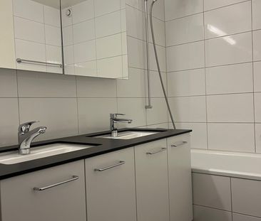 3.5 Zimmer, 64 m², 3. Stock - Foto 4