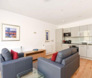 1 bedroom apartment to rent - Photo 4