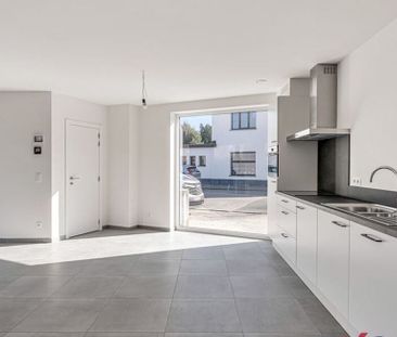 Appartement te huur in Oudenaarde voor € 865 met 2 slaapkamers - Photo 2