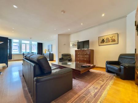 Appartement te huur - Photo 3