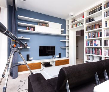 penthouse | 4 sypialnie | 200m2 | duży taras | centrum - Photo 3