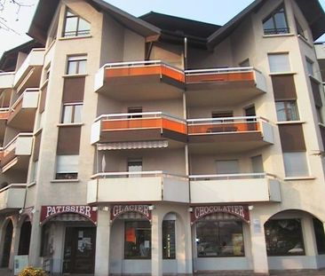 Location Appartement 2 pièces 55m² - Photo 1