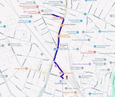 1 bedroom in a house share to rent - Photo 3