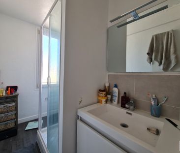 Location Appartement 3 pièces 55m² LE HAVRE 76600 - Photo 6