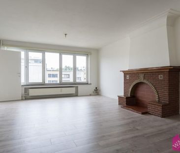 Appartement te huur - Photo 1