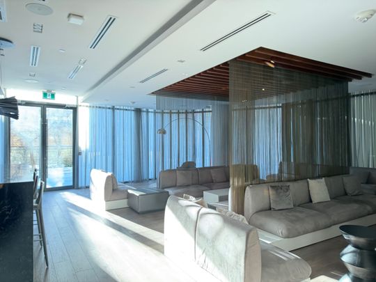 For Lease - 38 Cameron Street Unit# 816, Toronto, Ontario - Photo 1