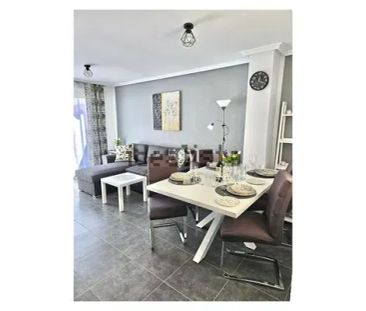 Alquiler de piso en El Molino - Photo 3