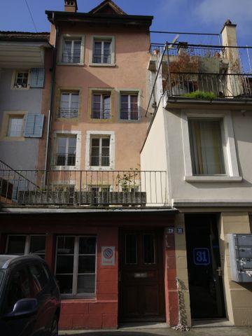 2.5 Zimmer, 55 m² - Foto 5