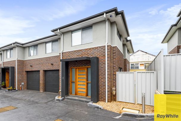 MODERN NEAR NEW TOWNHOUSE IN GREAT LOCATION - Photo 1