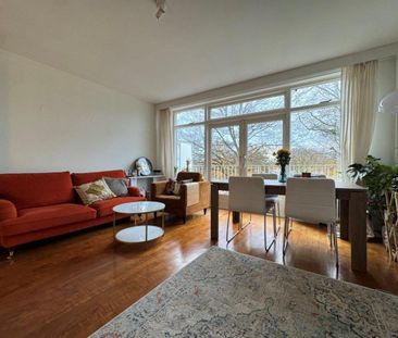 Te huur: Appartement Jan Nieuwenhuyzenstraat in Breda - Photo 3