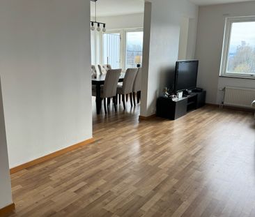 Älvegatan, Borås - Foto 1