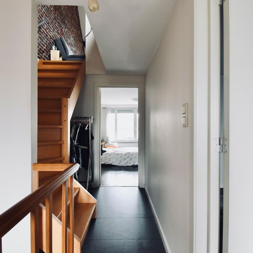 Bel-etage te huur in Gent - Foto 1