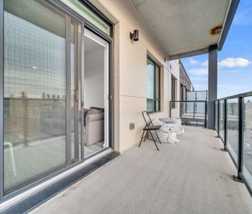 For Lease - 191 Elmira Road Unit# PH809, Guelph, Ontario - Photo 4