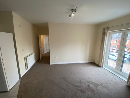 Lifeguard Mews, Lower Stoke - Photo 2