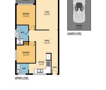 BRIGHT, LIGHT & AIRY - Photo 6