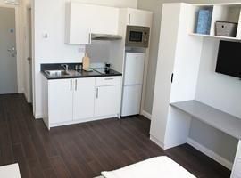 Studio to rent - Photo 4