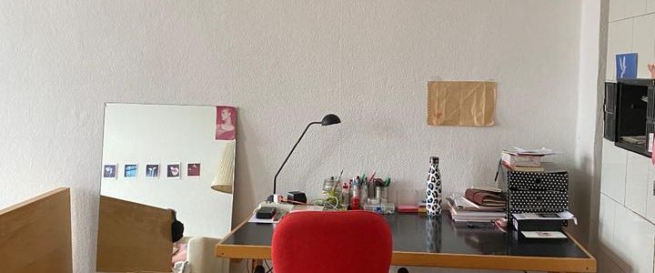 EXCHANGE APARTMENT 2 rooms in Neukolln - Photo 1